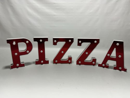Insegna luminosa lettere - insegna,
