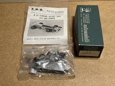 FDS AUTOMODELLI n45 ferrari