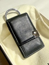 Portachiavi MONTBLANC pelle
