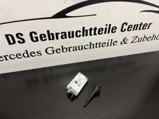 Orig. Mercedes CLK W208 A208 Cabrio antenna su parafango HL