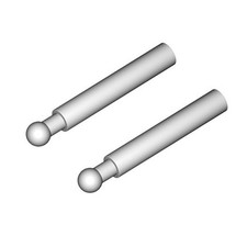 Mikado 04136 Canopy holders