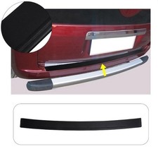 Protezione paraurti posteriore