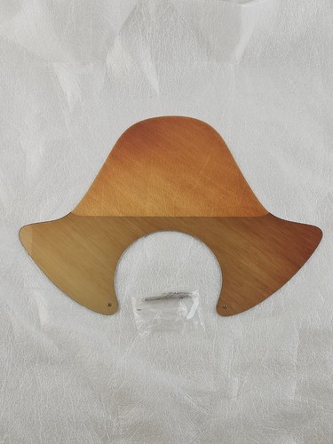 Vespa metalplast flyscreen oro - vespa,