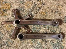 Guarnitura strada Stronglight