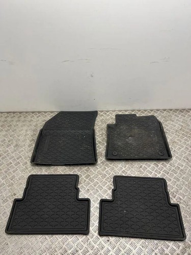 Kit tappetini opel grandland - tappetini,