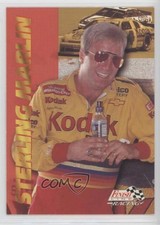 1996 Finish Line Racing