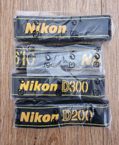Nikon d610 cinghia fotocamera - d610,