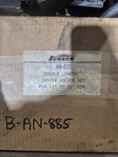 Sunnen AN-885 New!!!