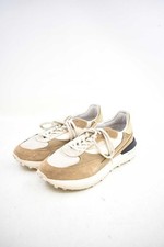 Scarpe Donna Date N 38 Beige