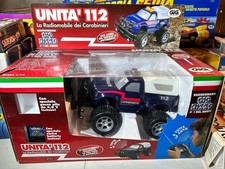 Gig Nikko 112 Carabinieri