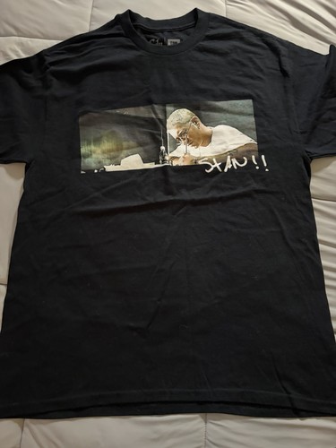 Camicia eminem stan - eminem,