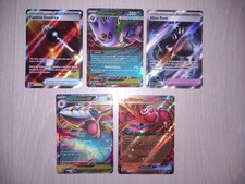 Lotto Carte Pokemon Ita Mega