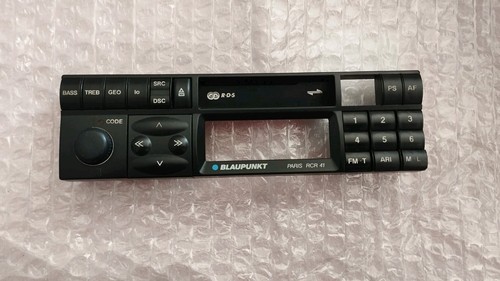 Frontalino autoradio blaupunkt - frontalino,