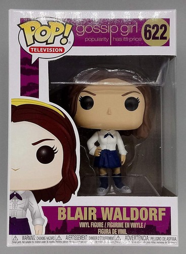 622 blair waldorf gossip - 622,