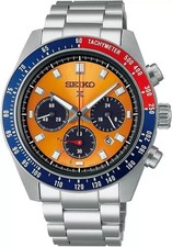 Nuovo orologio cronografo