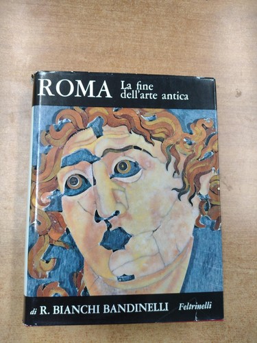 Roma fine dell - -, la