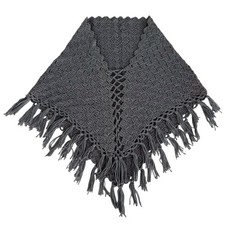 VINTAGE TWO TONED GREY