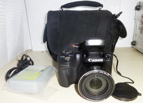 Canon powershot sx510 hs - 👌,