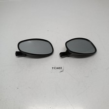 COPPIA SPECCHIETTO RETROVISORE