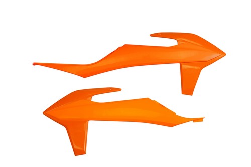 Fianchetti radiatore ktm f - radiatore,
