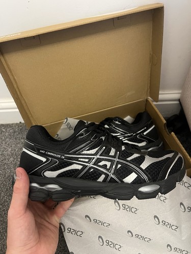 Scarpe ginnastica basse - scarpe,