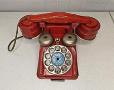 Telefono Vocale Vintage Anni