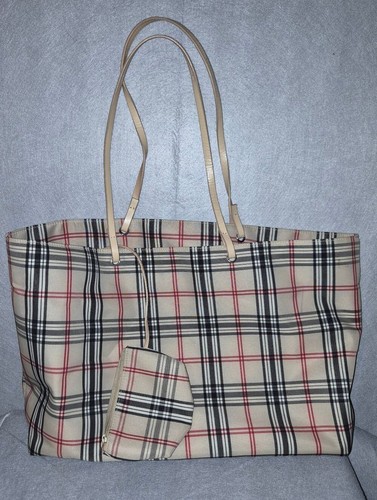Borsa amanda smith reversibile - amanda,