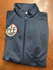 FELPA TUTA PFF FIRENZE PALLACANESTRO FEMMINILE BASKETBALL FLORENCE JOMA SIZE L