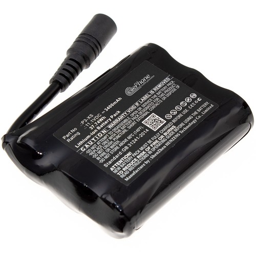 Batteria ion per - li-ion,