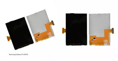 Nuovo lcd interno per - nuovo,