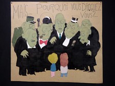 Serge Cogan (XX) Ma Perché Ti