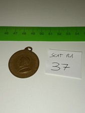 Medaglia - Paolo VI - 1950 - Bronzo (?)