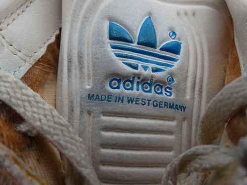 Adidas scarpe scherma - adidas,