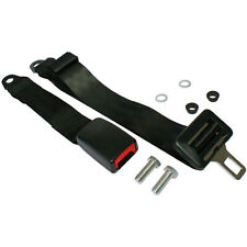 CORA 000127078 Cintura di sicurezza posteriore centrale statica a 2 punti