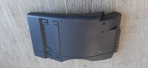 Parafango anteriore cabina - , sx