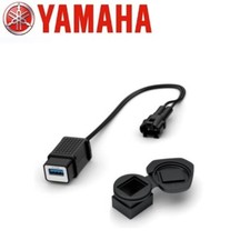 YAMAHA TRACER 9 Presa