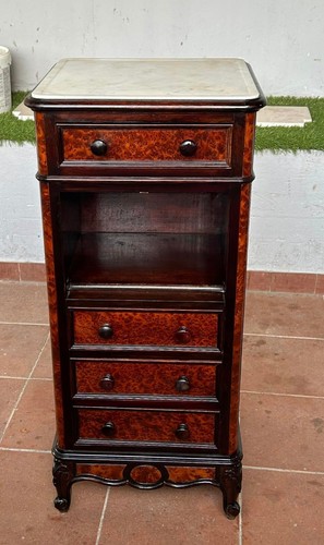 Antico mobile francese - antico,