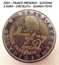 2023 MONETA 2 EURO di FRANCIA