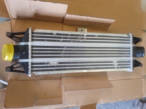 Intercooler ford transit 2 - intercooler,