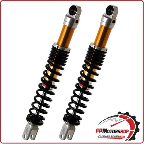 Coppia ammortizzatore yss - coppia,
