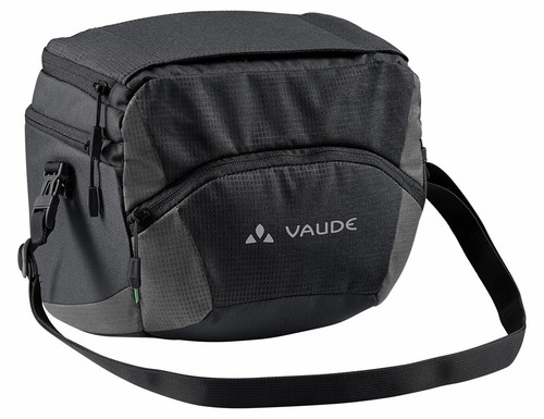 Borsa manubrio vaude sistema - manubrio,