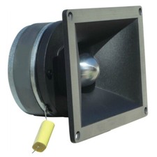 1 MASTER AUDIO BST300 tweeter