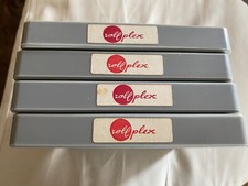 Bobine film super8 vuote 90 mt