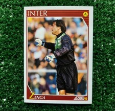 CARD SCORE 1992 INTER n°121