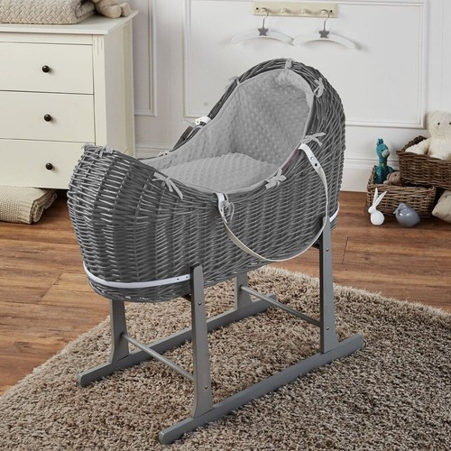 Cestino mosè bambino con - bambino,
