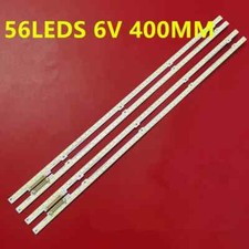 Strisce LED per Samsung 65''