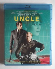 OPERAZIONE UNCLE - OPERAZIONE