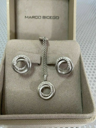 Marco bicego jaipur set - bicego,