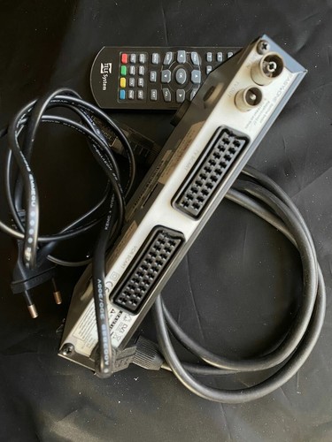Tele system 9001 tivù - tele, ts