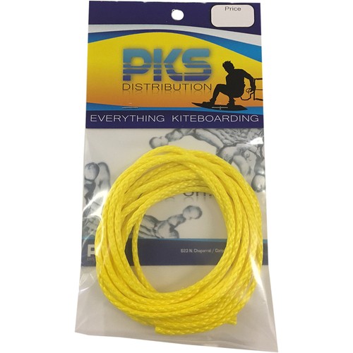 Spectra 9 giallo - spectra, 9'